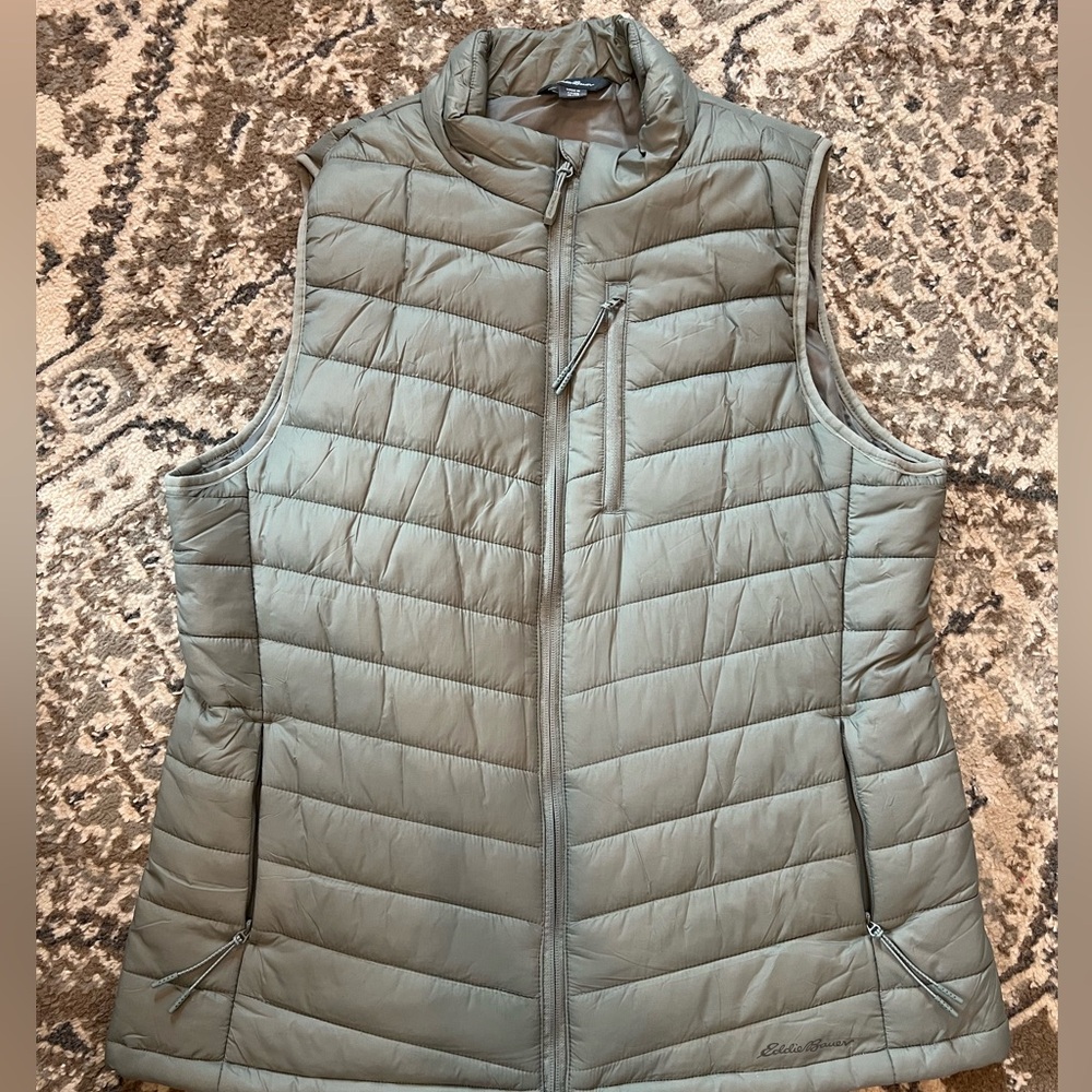 Women’s Eddie Bauer Vest